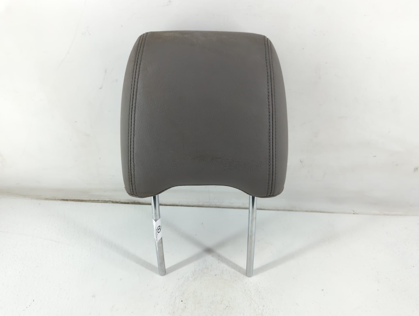 2003-2004 Subaru Forester Headrest Head Rest Front Driver Passenger Seat Fits Fits 2003 2004 OEM Used Auto Parts - Oemusedau