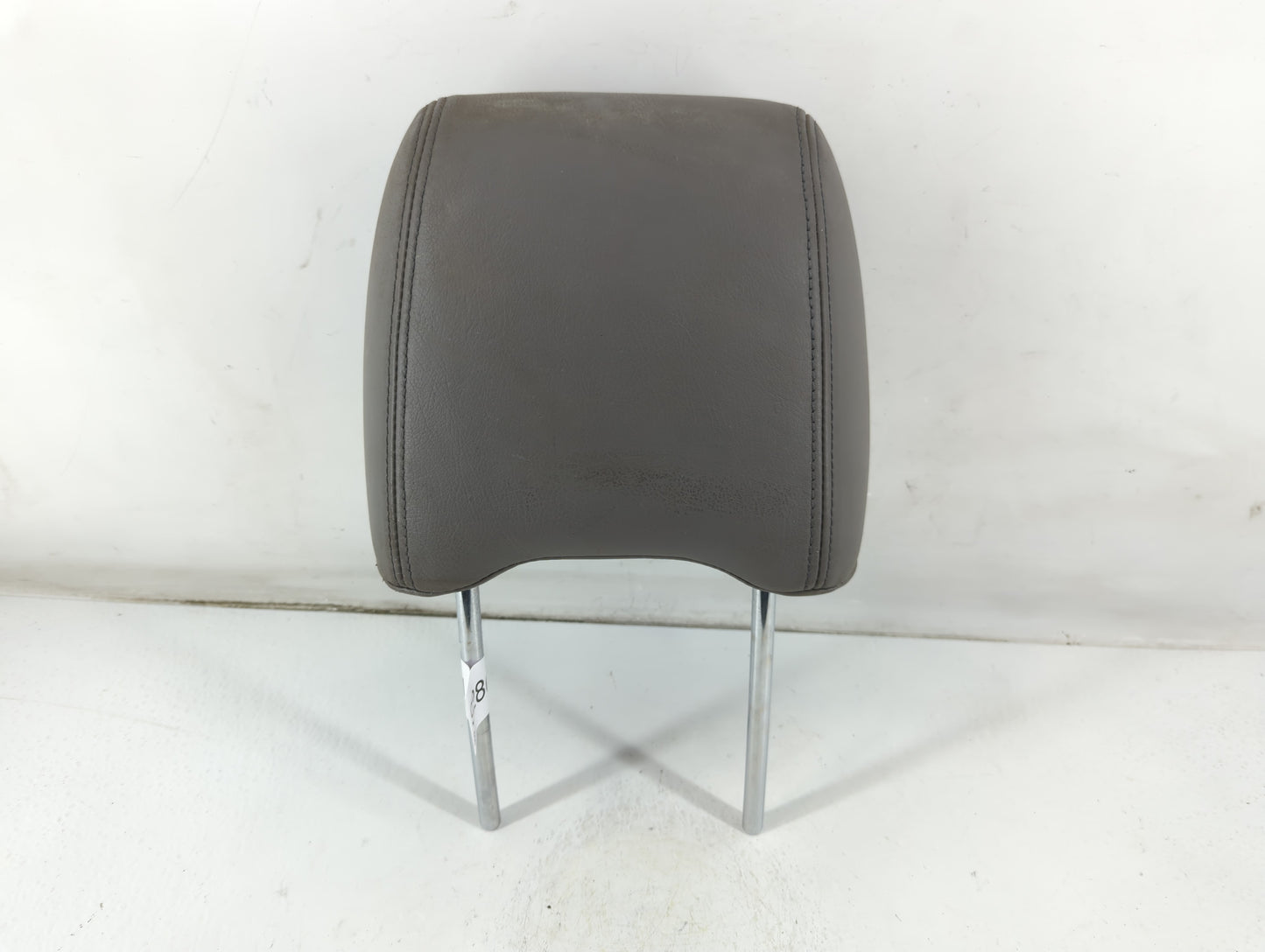 2003-2004 Subaru Forester Headrest Head Rest Front Driver Passenger Seat Fits Fits 2003 2004 OEM Used Auto Parts - Oemusedau