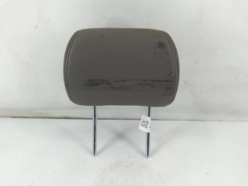 2003-2004 Subaru Forester Headrest Head Rest Rear Seat Fits Fits 2003 2004 OEM Used Auto Parts - Oemusedautoparts1.com
