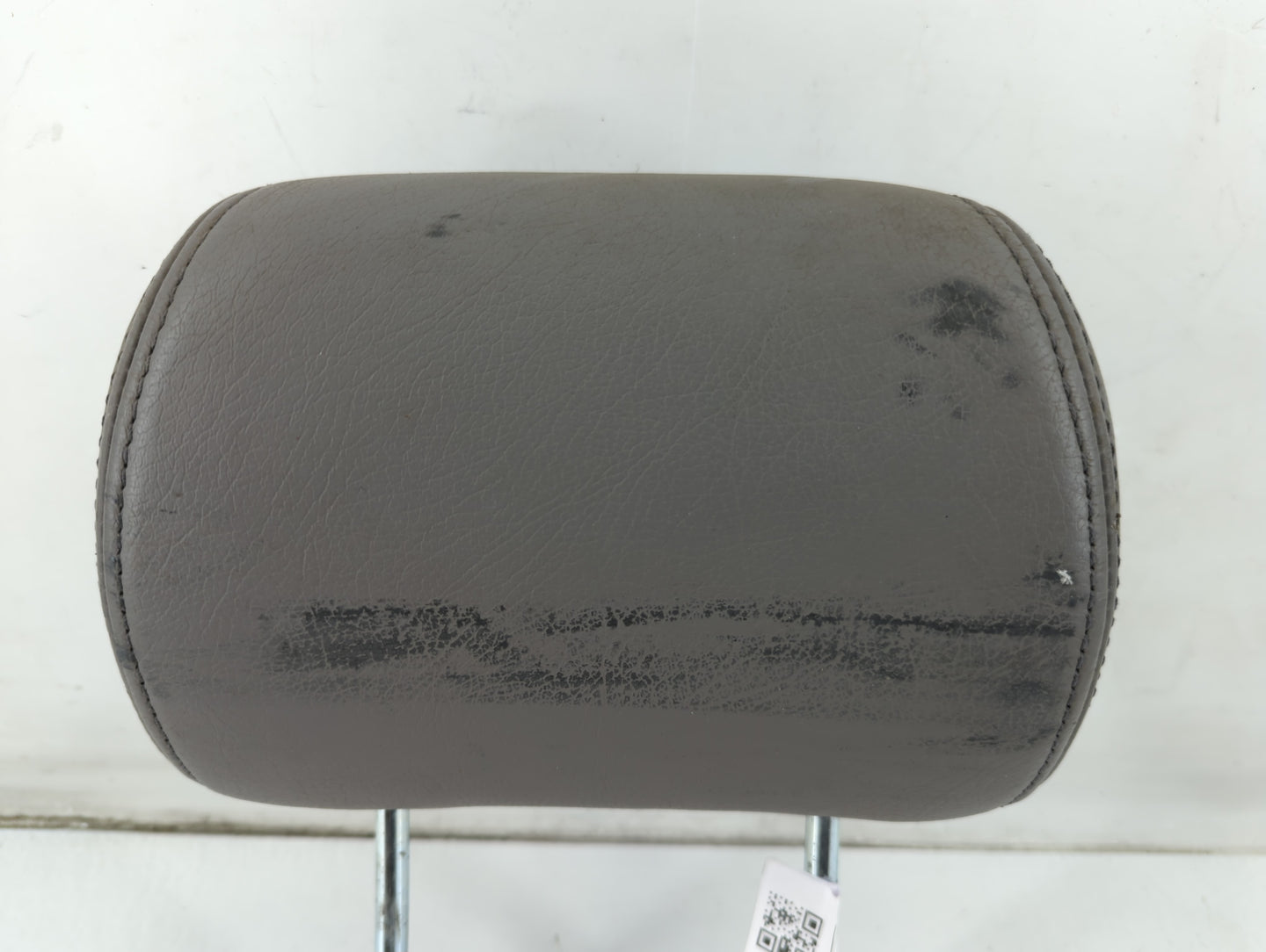 2003-2004 Subaru Forester Headrest Head Rest Rear Seat Fits Fits 2003 2004 OEM Used Auto Parts - Oemusedautoparts1.com