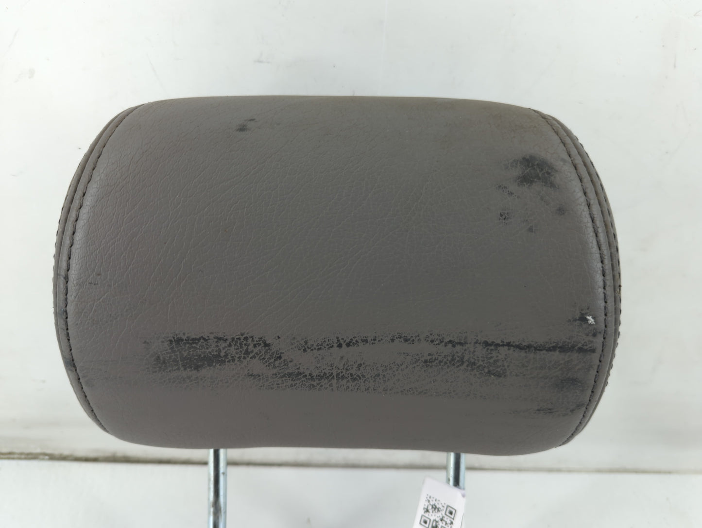 2003-2004 Subaru Forester Headrest Head Rest Rear Seat Fits Fits 2003 2004 OEM Used Auto Parts - Oemusedautoparts1.com