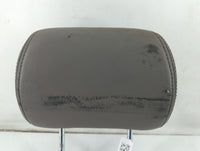 2003-2004 Subaru Forester Headrest Head Rest Rear Seat Fits Fits 2003 2004 OEM Used Auto Parts - Oemusedautoparts1.com