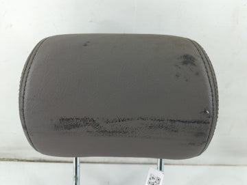 2003-2004 Subaru Forester Headrest Head Rest Rear Seat Fits Fits 2003 2004 OEM Used Auto Parts