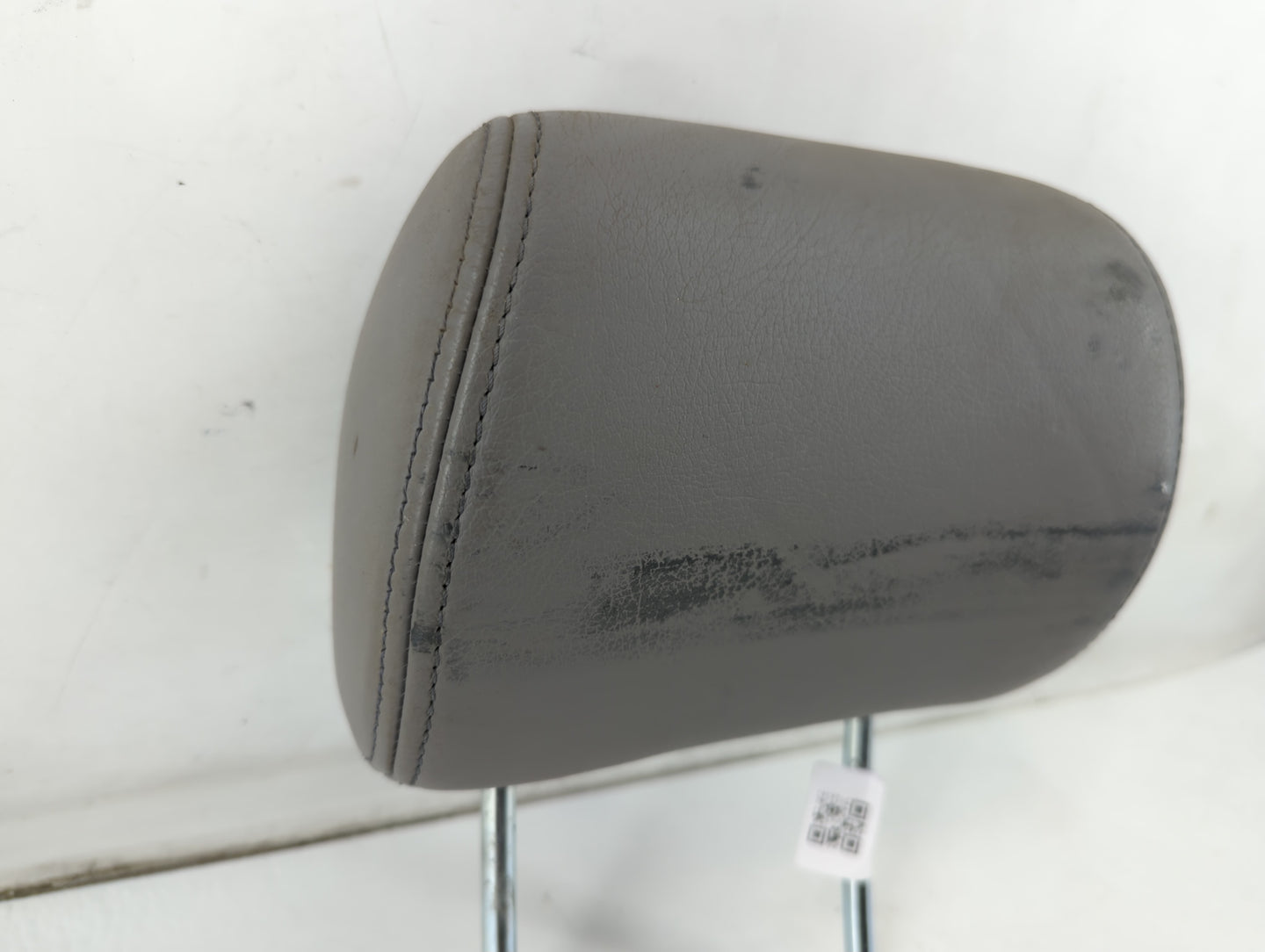 2003-2004 Subaru Forester Headrest Head Rest Rear Seat Fits Fits 2003 2004 OEM Used Auto Parts - Oemusedautoparts1.com
