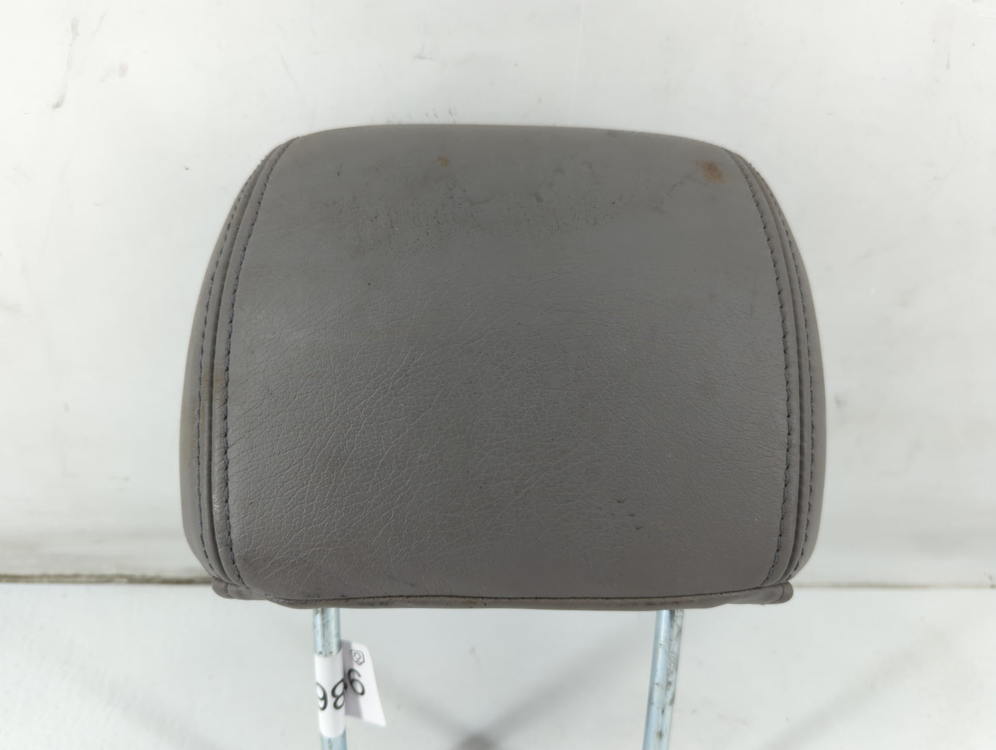 2003-2004 Subaru Forester Headrest Head Rest Rear Seat Fits Fits 2003 2004 OEM Used Auto Parts - Oemusedautoparts1.com