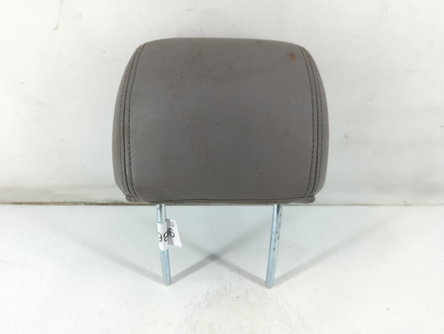 2003-2004 Subaru Forester Headrest Head Rest Rear Seat Fits Fits 2003 2004 OEM Used Auto Parts - Oemusedautoparts1.com