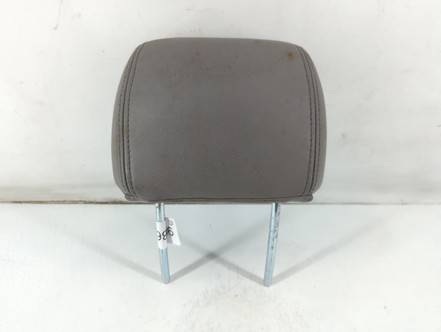 2003-2004 Subaru Forester Headrest Head Rest Rear Seat Fits Fits 2003 2004 OEM Used Auto Parts - Oemusedautoparts1.com