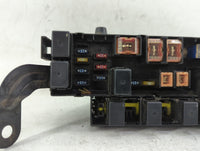 2003-2004 Subaru Impreza Fusebox Fuse Box Panel Relay Module P/N:82231FE000 Fits Fits 2003 2004 OEM Used Auto Parts - Oemuse