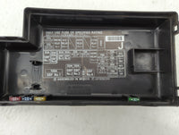 2003-2004 Subaru Impreza Fusebox Fuse Box Panel Relay Module P/N:82231FE000 Fits Fits 2003 2004 OEM Used Auto Parts - Oemuse