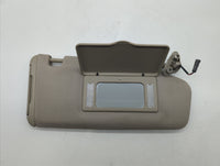 2004 Subaru Impreza Sun Visor Shade Replacement Passenger Right Mirror Fits Fits 2005 OEM Used Auto Parts - Oemusedautoparts