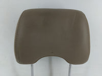 2002-2004 Subaru Legacy Headrest Head Rest Front Driver Passenger Seat Fits Fits 2002 2003 2004 OEM Used Auto Parts - Oemuse