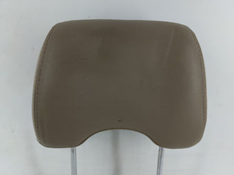 compare product 2002-2004 Subaru Legacy Headrest Head Rest Front Driver Passenger Seat Fits Fits 2002 2003 2004 OEM Used Auto Parts
