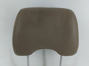 2002-2004 Subaru Legacy Headrest Head Rest Front Driver Passenger Seat Fits Fits 2002 2003 2004 OEM Used Auto Parts - Oemuse