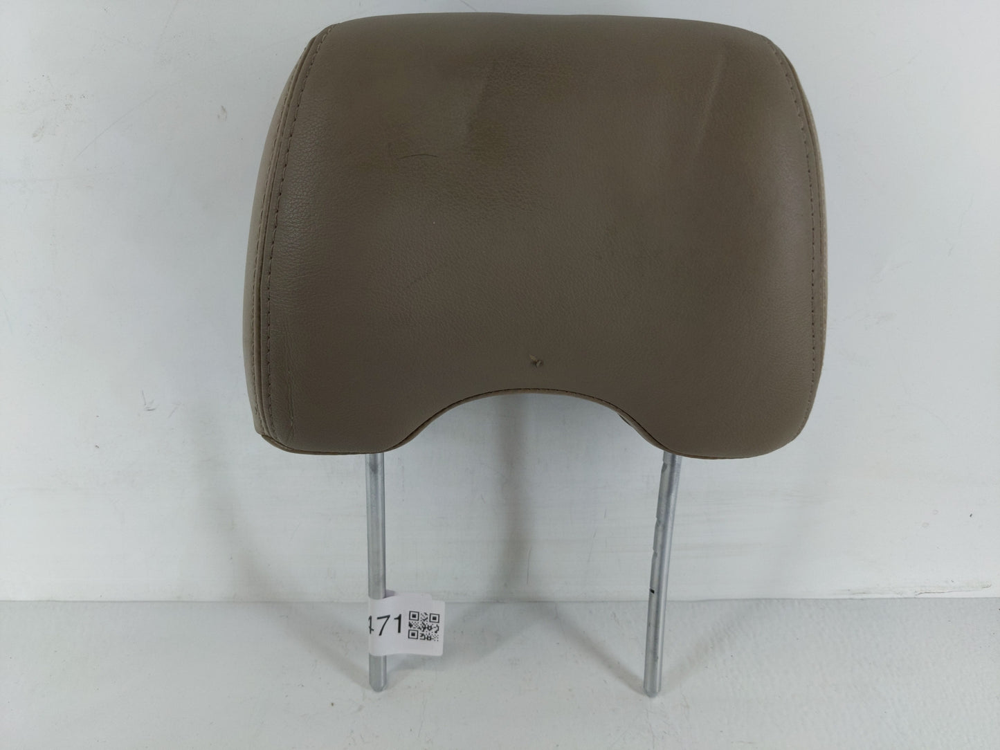 2002-2004 Subaru Legacy Headrest Head Rest Front Driver Passenger Seat Fits Fits 2002 2003 2004 OEM Used Auto Parts - Oemuse