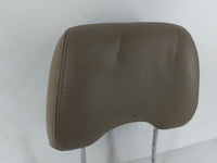 2002-2004 Subaru Legacy Headrest Head Rest Front Driver Passenger Seat Fits Fits 2002 2003 2004 OEM Used Auto Parts - Oemuse