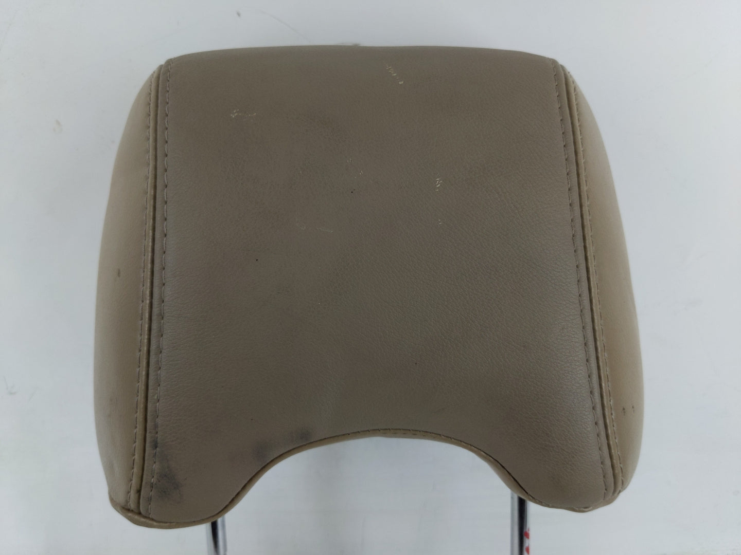 2002-2004 Subaru Legacy Headrest Head Rest Front Driver Passenger Seat Fits Fits 2002 2003 2004 OEM Used Auto Parts - Oemuse