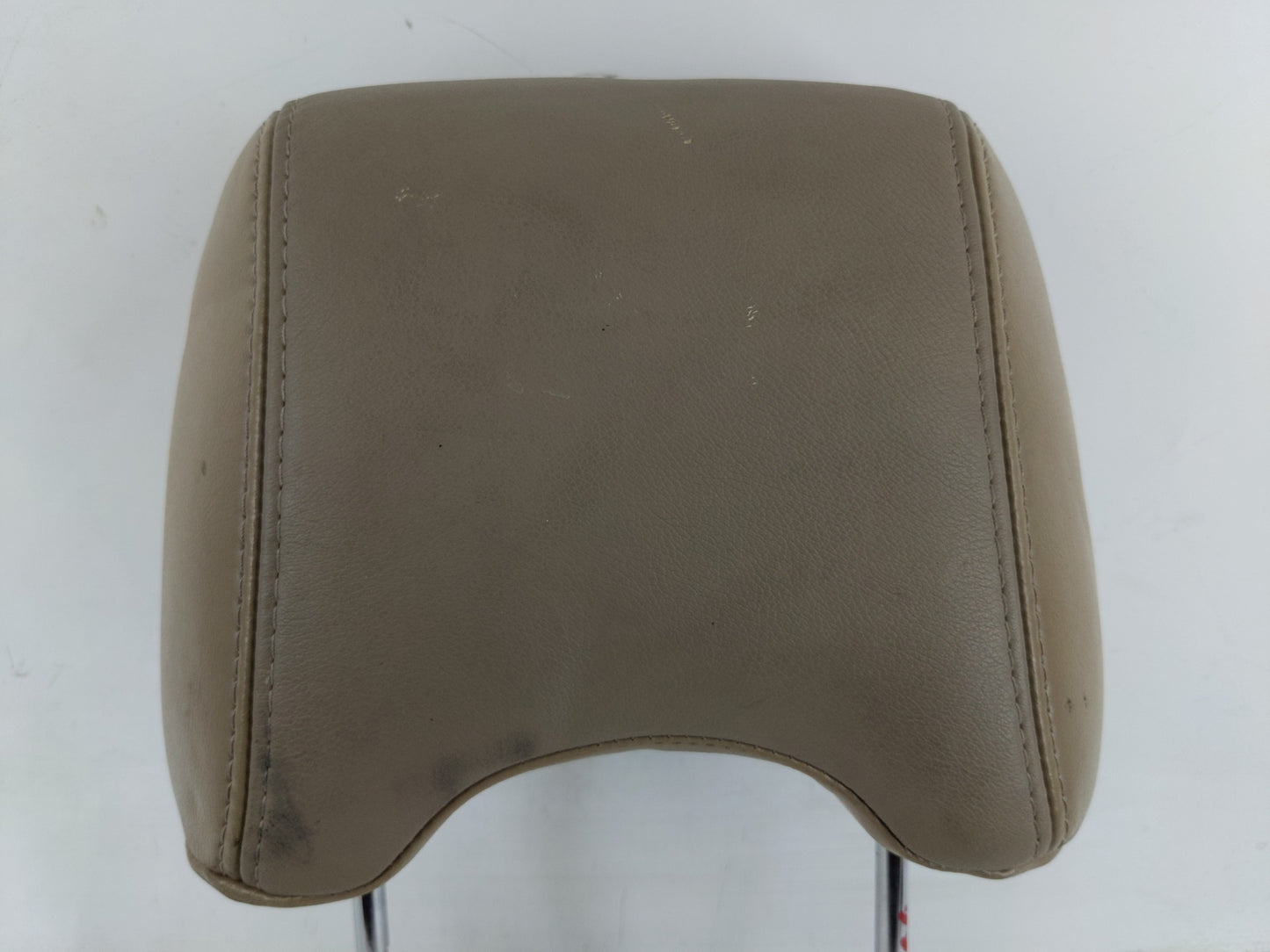 2002-2004 Subaru Legacy Headrest Head Rest Front Driver Passenger Seat Fits Fits 2002 2003 2004 OEM Used Auto Parts - Oemuse