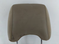 2002-2004 Subaru Legacy Headrest Head Rest Front Driver Passenger Seat Fits Fits 2002 2003 2004 OEM Used Auto Parts - Oemuse