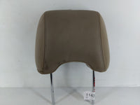 2002-2004 Subaru Legacy Headrest Head Rest Front Driver Passenger Seat Fits Fits 2002 2003 2004 OEM Used Auto Parts - Oemuse