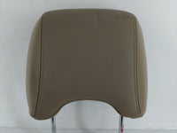2002-2004 Subaru Legacy Headrest Head Rest Front Driver Passenger Seat - Oemusedautoparts1.com