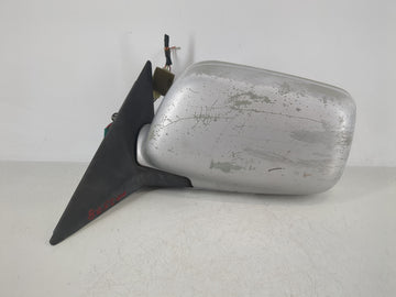 2000-2004 Subaru Legacy Driver Side View Mirror - Left Door Mirror OEM Used - Oemusedautoparts1.com