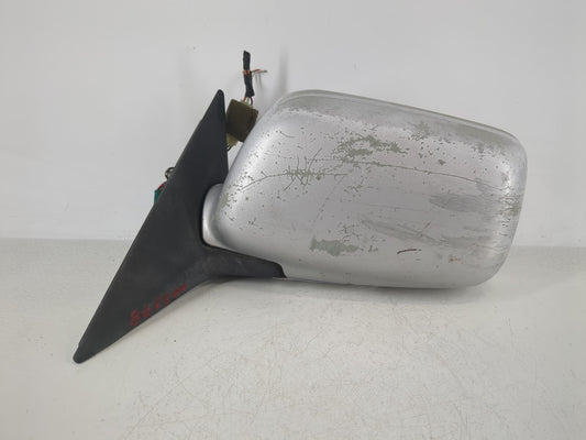 2000-2004 Subaru Legacy Side Mirror Replacement Driver Left View Door Mirror P/N:42293 Fits OEM Used Auto Parts - Oemusedaut