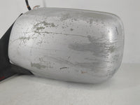 2000-2004 Subaru Legacy Driver Side View Mirror - Left Door Mirror OEM Used - Oemusedautoparts1.com