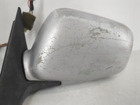 2000-2004 Subaru Legacy Driver Side View Mirror - Left Door Mirror OEM Used - Oemusedautoparts1.com
