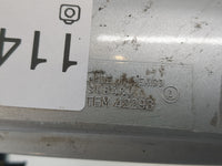 2000-2004 Subaru Legacy Driver Side View Mirror - Left Door Mirror OEM Used - Oemusedautoparts1.com