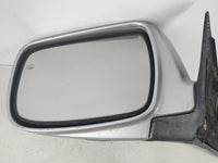2000-2004 Subaru Legacy Driver Side View Mirror - Left Door Mirror OEM Used - Oemusedautoparts1.com
