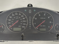 2004 Subaru Legacy Instrument Cluster Speedometer Gauges P/N:264005 Fits OEM Used Auto Parts - Oemusedautoparts1.com