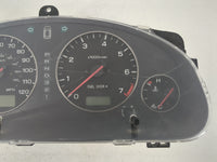 2004 Subaru Legacy Instrument Cluster Speedometer Gauges P/N:264005 Fits OEM Used Auto Parts - Oemusedautoparts1.com