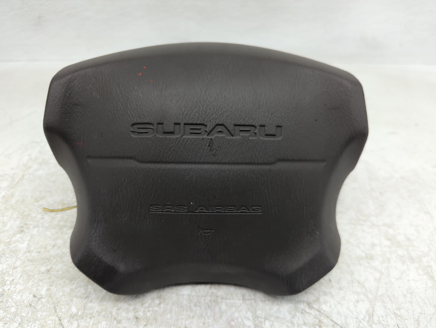 2000-2004 Subaru Legacy Passenger Curtain Air Bag Oem - Oemusedautoparts1.com