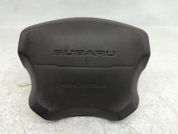 2000-2004 Subaru Legacy Passenger Curtain Air Bag Oem - Oemusedautoparts1.com