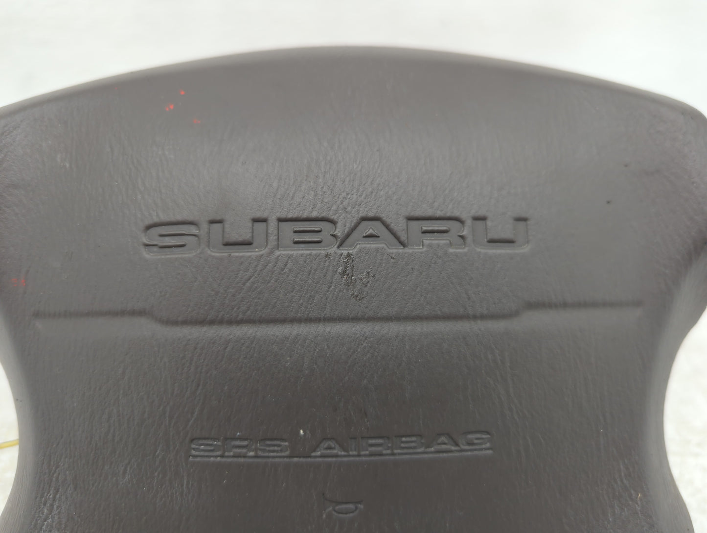 2000-2004 Subaru Legacy Passenger Curtain Air Bag Oem - Oemusedautoparts1.com