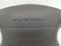 2000-2004 Subaru Legacy Passenger Curtain Air Bag Oem - Oemusedautoparts1.com