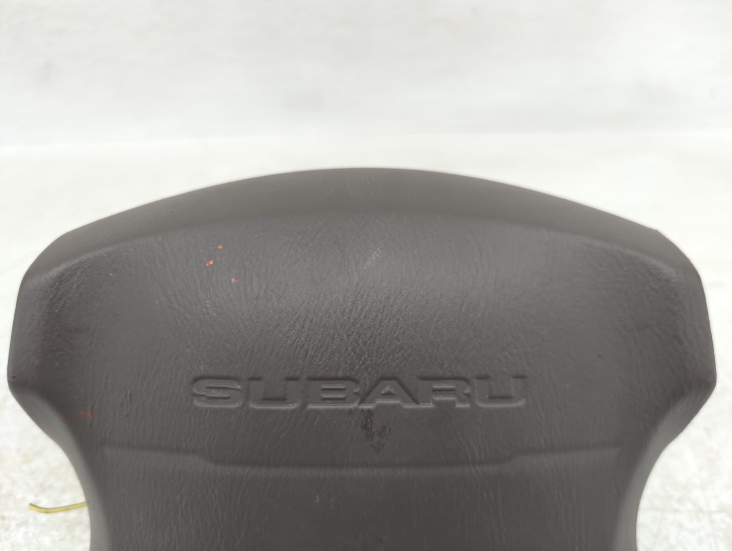 2000-2004 Subaru Legacy Passenger Curtain Air Bag Oem - Oemusedautoparts1.com