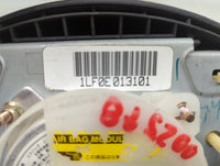2000-2004 Subaru Legacy Passenger Curtain Air Bag Oem - Oemusedautoparts1.com