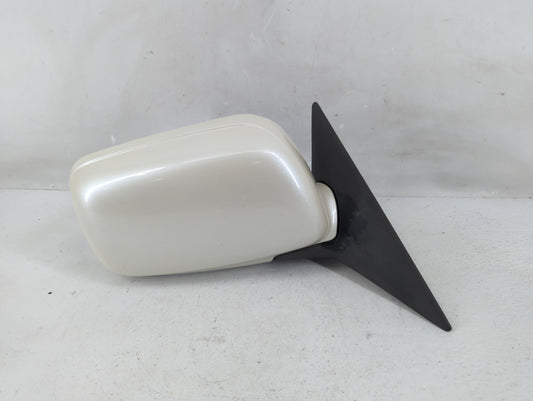 2000-2004 Subaru Legacy Side Mirror Replacement Passenger Right View Door Mirror P/N:41097-903 Fits OEM Used Auto Parts - Oe