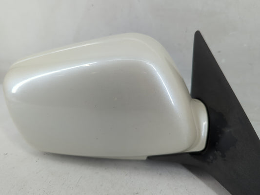 2000-2004 Subaru Legacy Side Mirror Replacement Passenger Right View Door Mirror P/N:41097-903 Fits OEM Used Auto Parts