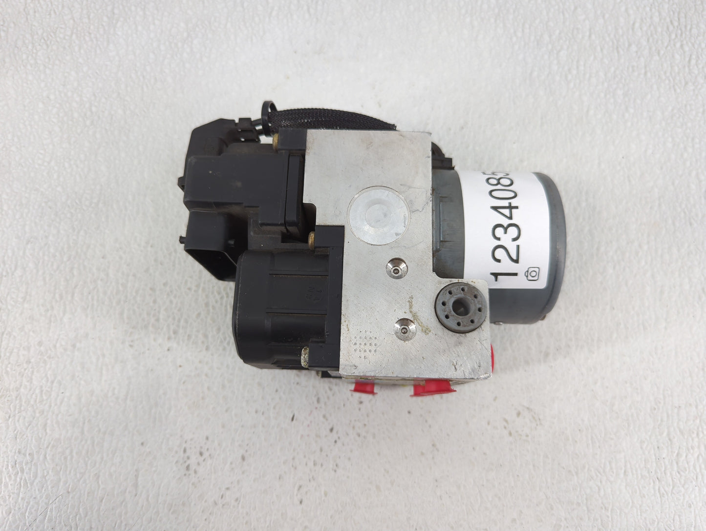 2002-2004 Subaru Legacy ABS Pump Control Module Replacement P/N:27534AE06B Fits Fits 2002 2003 2004 2005 2006 OEM Used Auto 