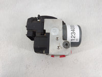 2002-2004 Subaru Legacy ABS Pump Control Module Replacement P/N:27534AE06B Fits Fits 2002 2003 2004 2005 2006 OEM Used Auto 