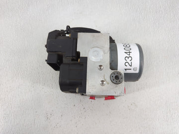 2002-2004 Subaru Legacy ABS Pump Control Module Replacement P/N:27534AE06B Fits Fits 2002 2003 2004 2005 2006 OEM Used Auto Parts