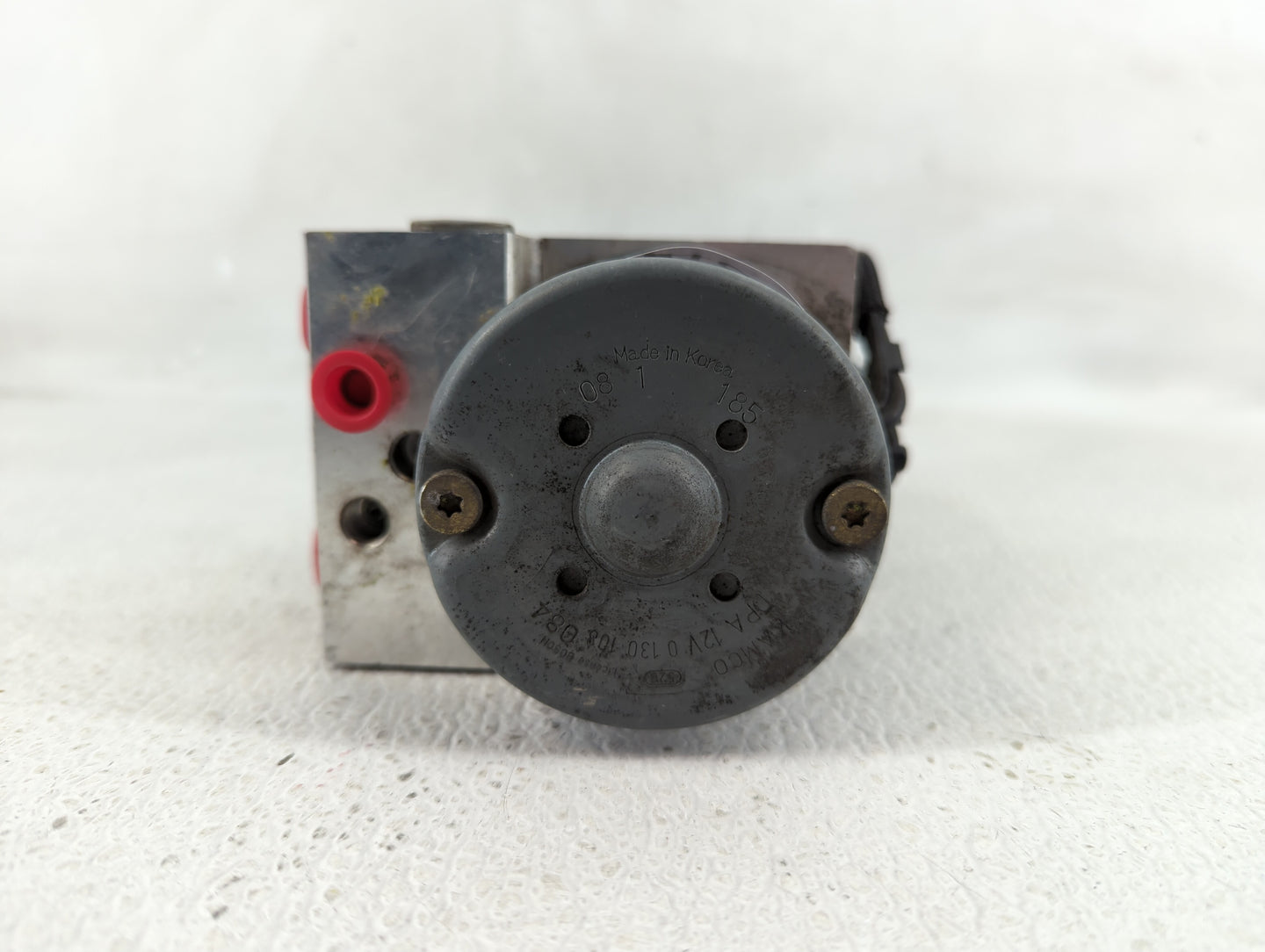 2002-2004 Subaru Legacy ABS Pump Control Module Replacement P/N:27534AE06B Fits Fits 2002 2003 2004 2005 2006 OEM Used Auto 