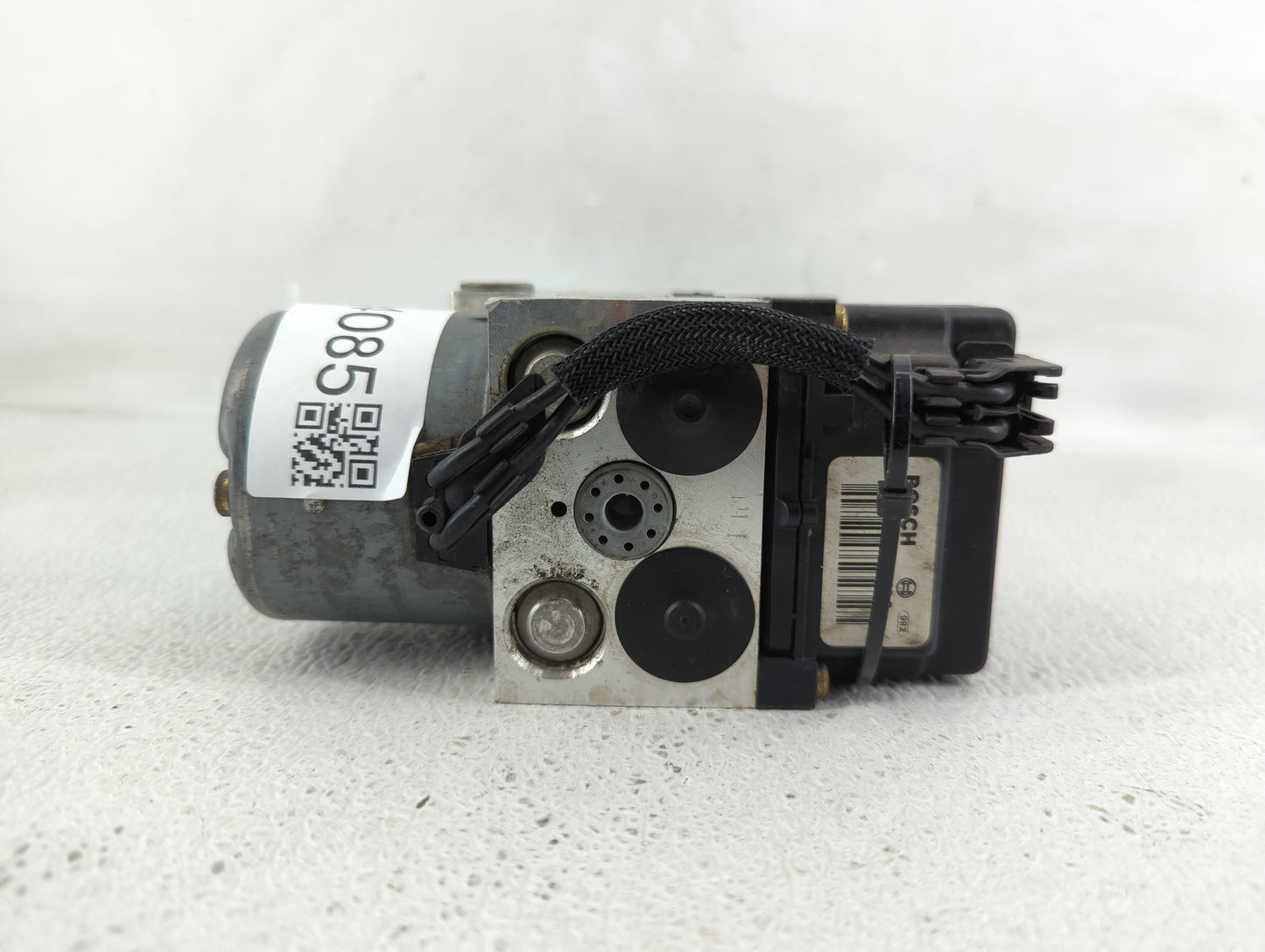 2002-2004 Subaru Legacy ABS Pump Control Module Replacement P/N:27534AE06B Fits Fits 2002 2003 2004 2005 2006 OEM Used Auto 