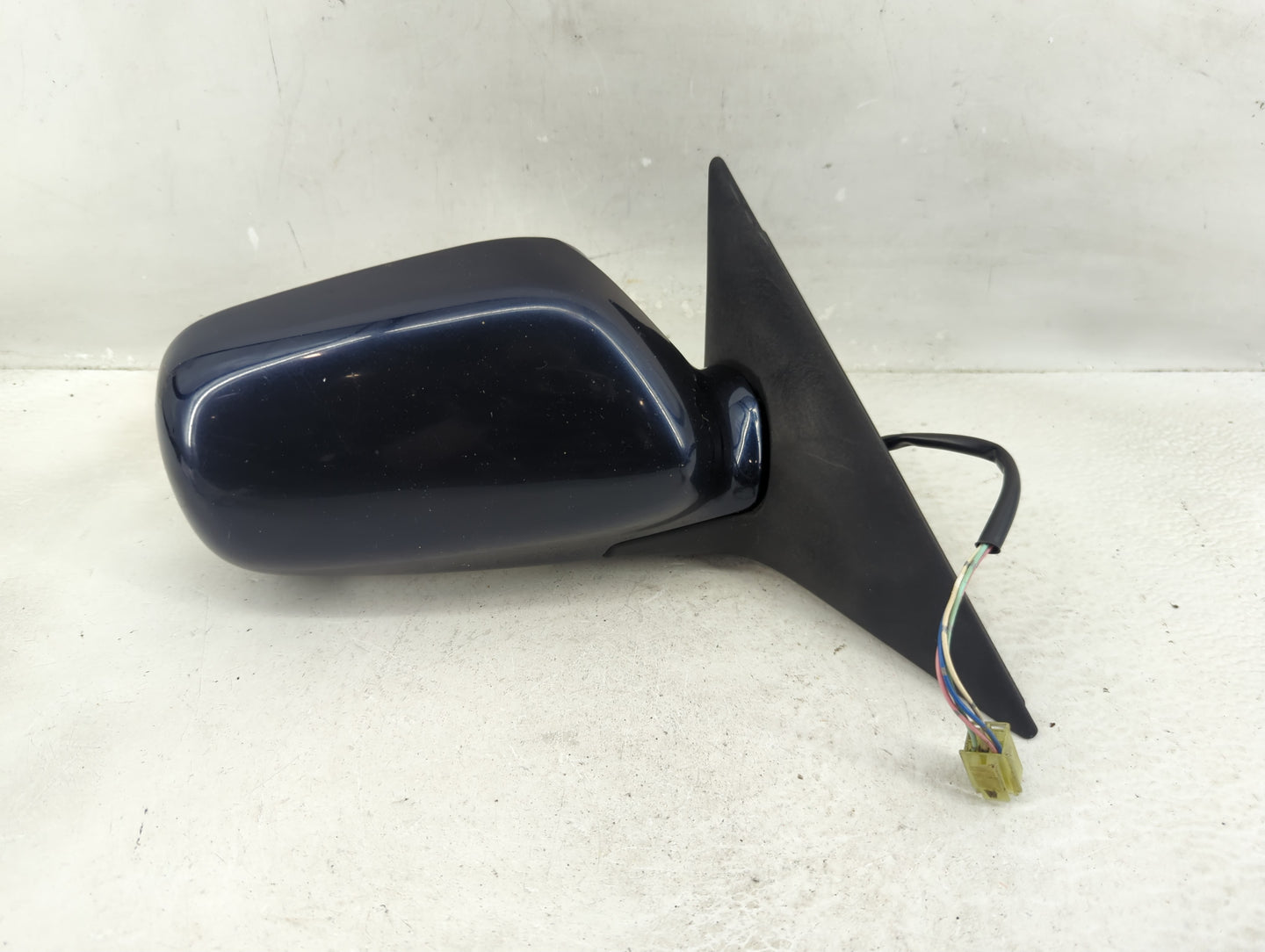 2000-2004 Subaru Legacy Side Mirror Replacement Passenger Right View Door Mirror P/N:41216-900 Fits Fits 2000 2001 2002 2003
