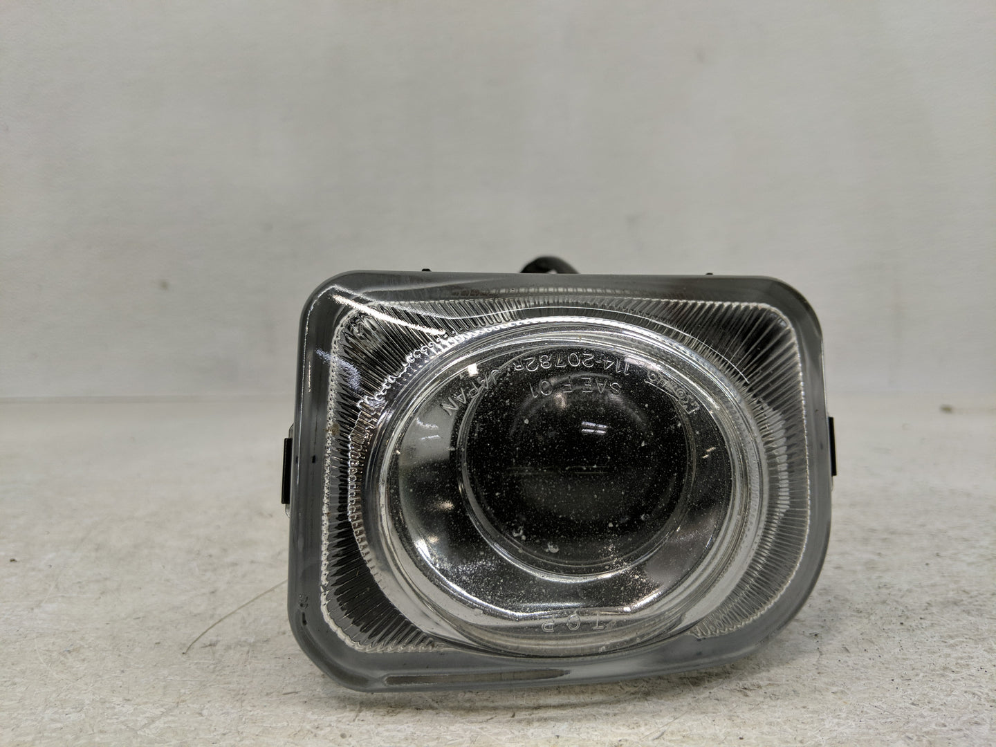 2003-2006 Subaru Legacy Passenger Right Oem Front Light Lamp - Oemusedautoparts1.com