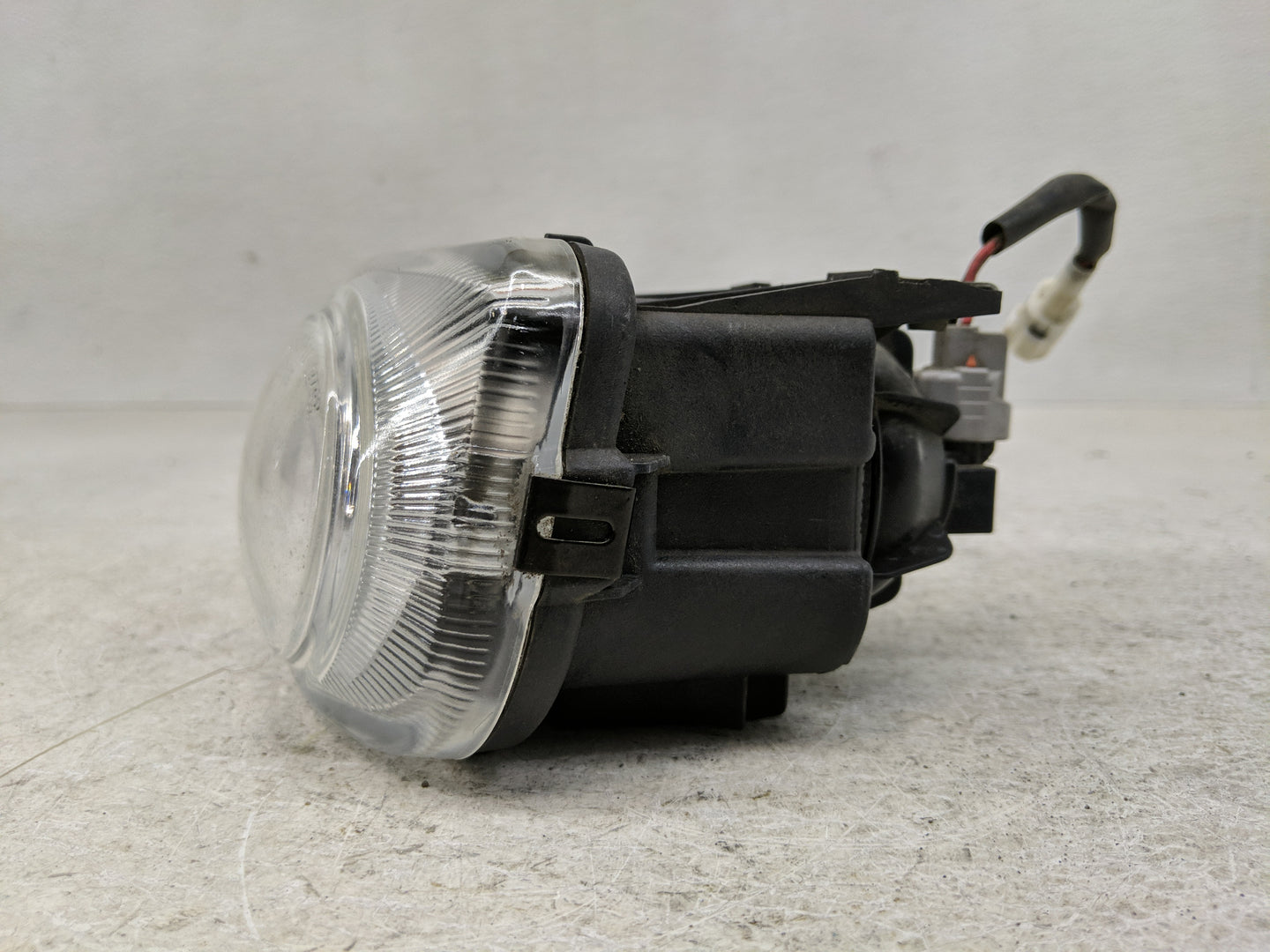2003-2006 Subaru Legacy Passenger Right Oem Front Light Lamp - Oemusedautoparts1.com