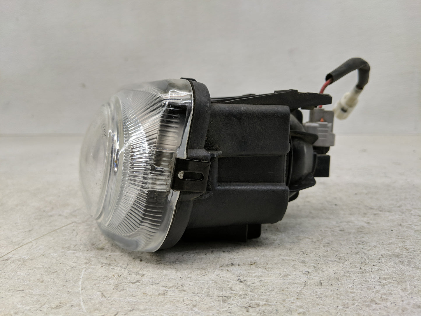 2003-2006 Subaru Legacy Passenger Right Oem Front Light Lamp - Oemusedautoparts1.com