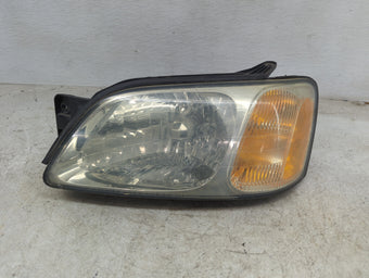 compare product 2000-2004 Subaru Legacy Driver Left Oem Head Light Headlight Lamp